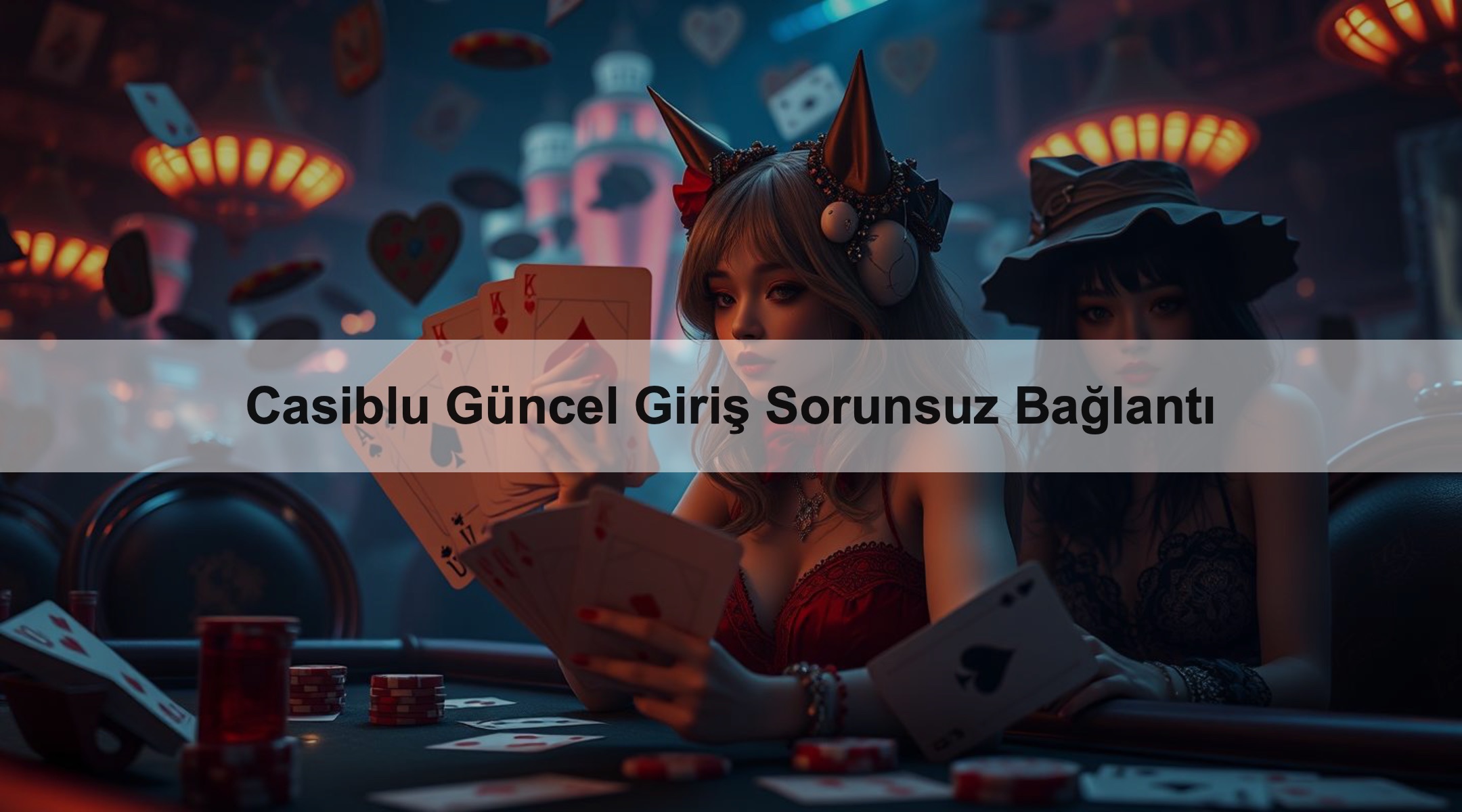 Casiblu Güncel Giriş Sorunsuz Bağlantı